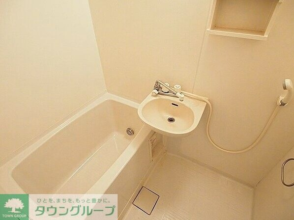 ア・カペラの物件内観写真